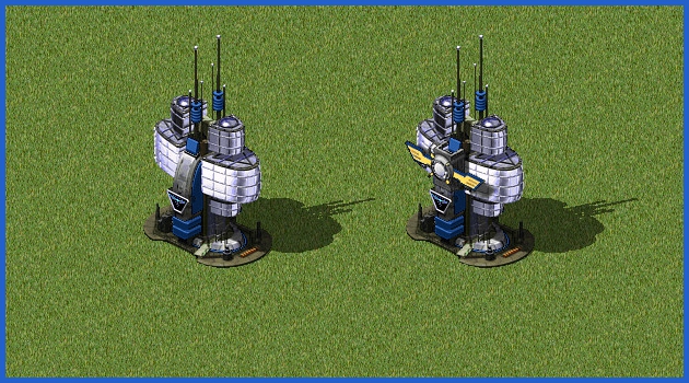 盟军空袭支援升级