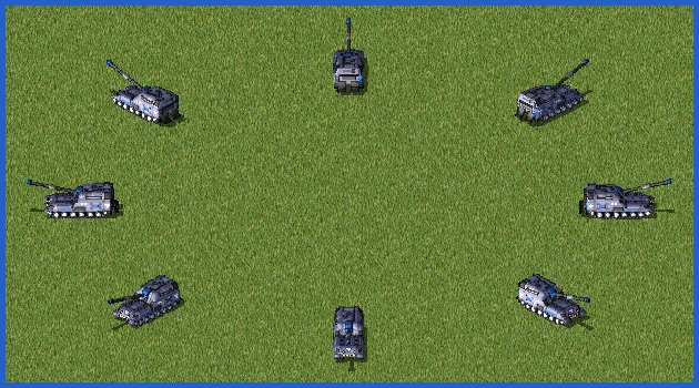 光明星自行火炮