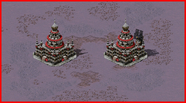 苏军空袭支援升级